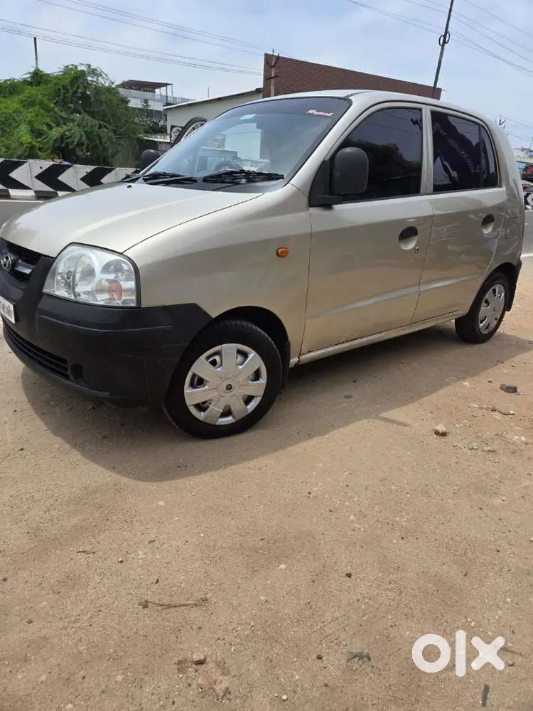 Hyundai Santro Xing 2007