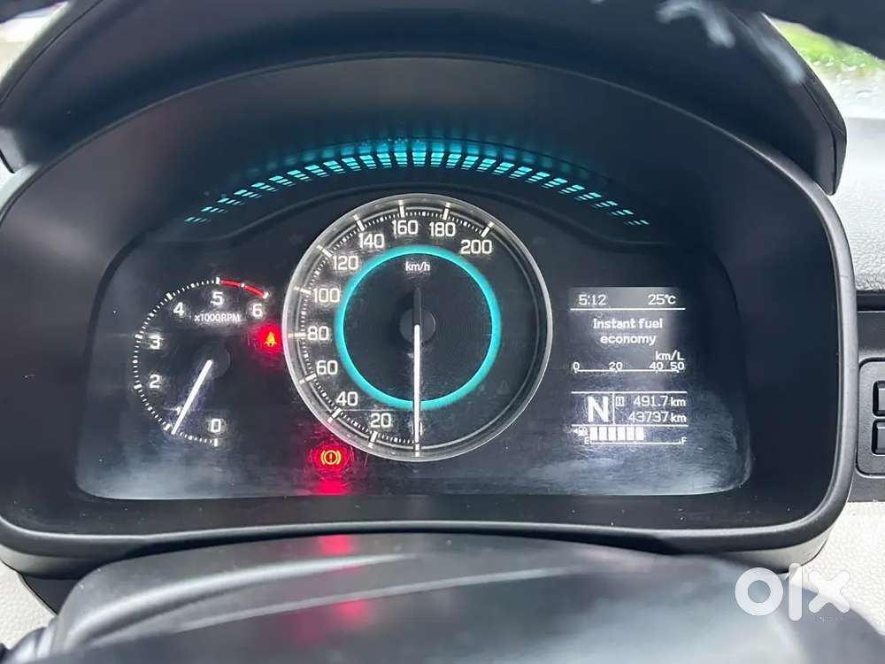 Maruti Suzuki Ignis 2018 Diesel Good Condition