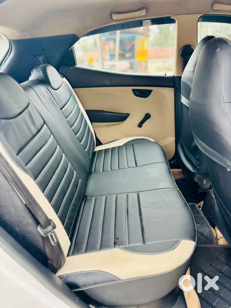 Hyundai Eon 2014 Era Plus