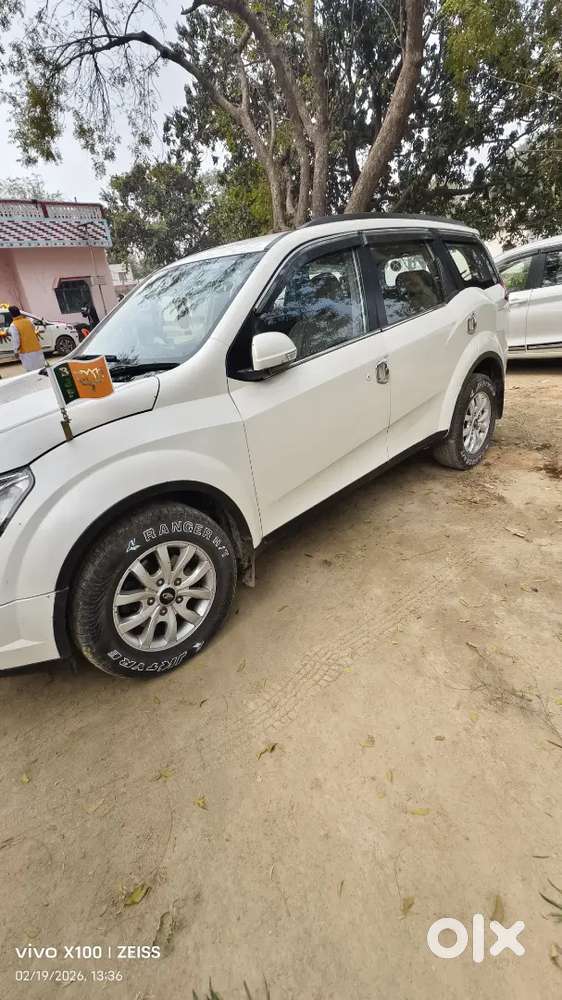 Xuv500 Good Condition Me Hai