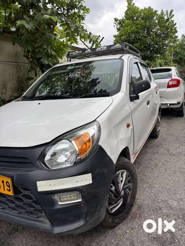 Maruti Suzuki Alto 2024 Year