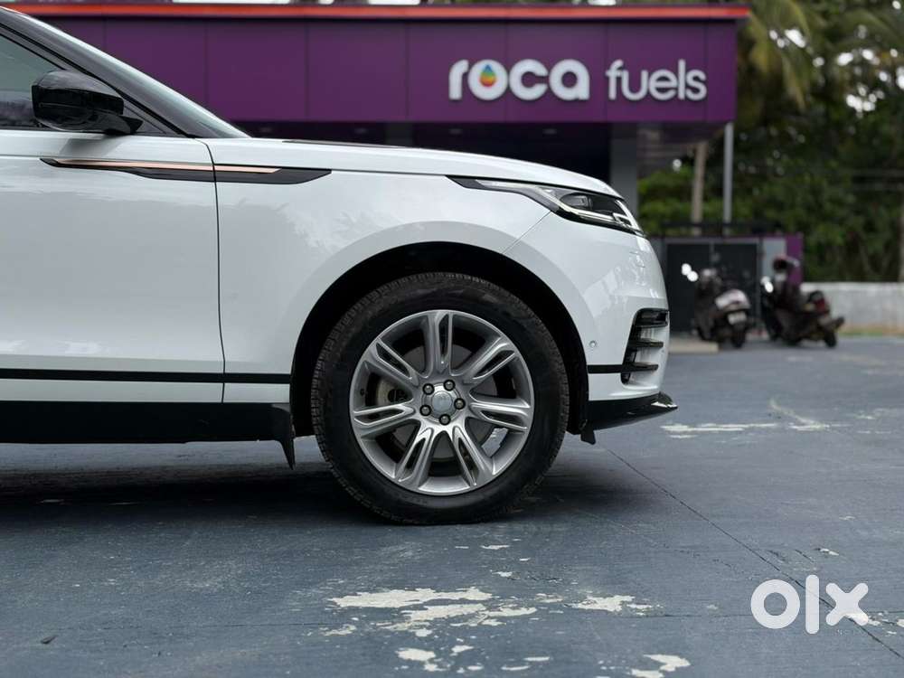 Land Rover Range Rover Velar 2023 Diesel 6000 Km Driven