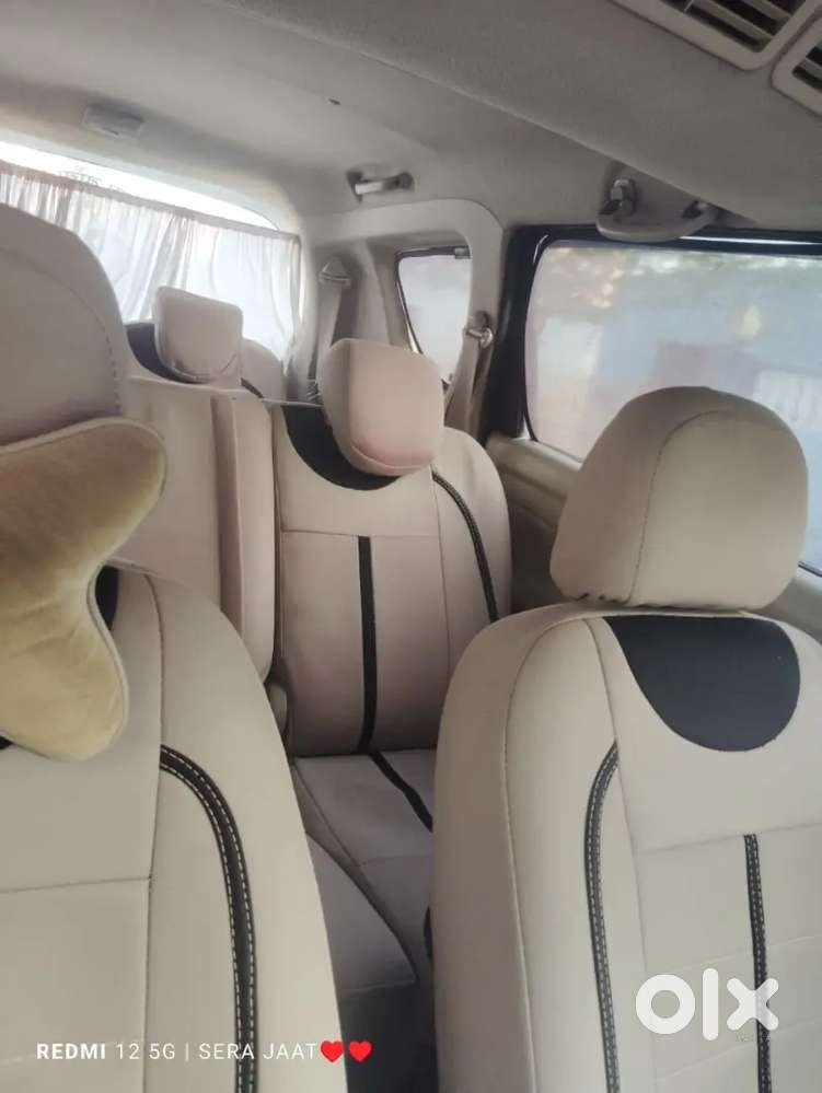 Maruti Suzuki Ertiga 2013 Diesel Good Condition
