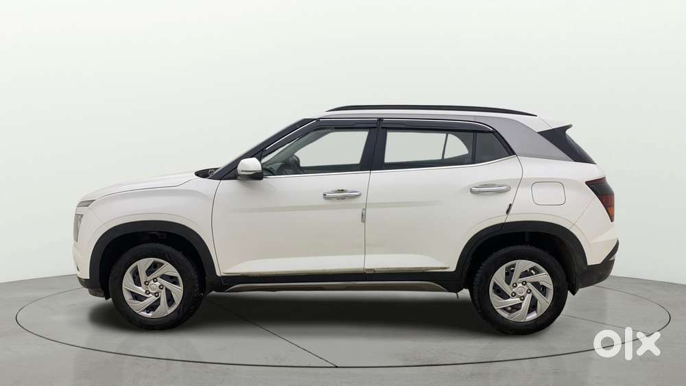 Hyundai Creta 1.5 Ex Petrol, 2023, Petrol