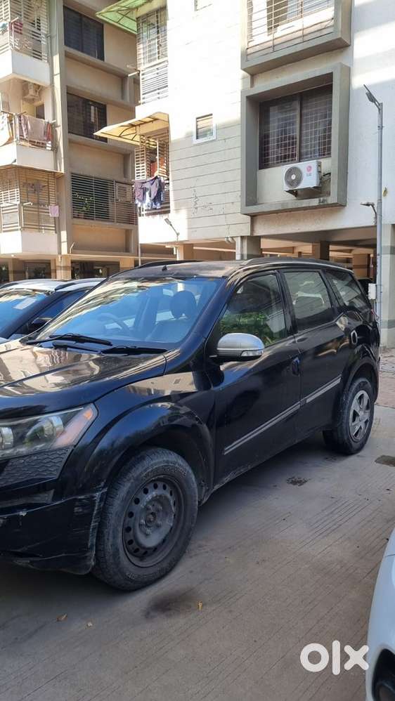 Mahindra Xuv500 7seater Suv 2014 Diesel 162000 Km Driven
