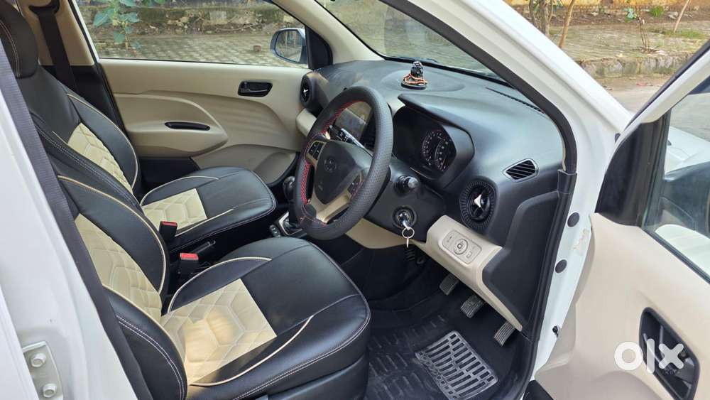 Hyundai Santro Sportz Cng, 2021, Cng & Hybrids