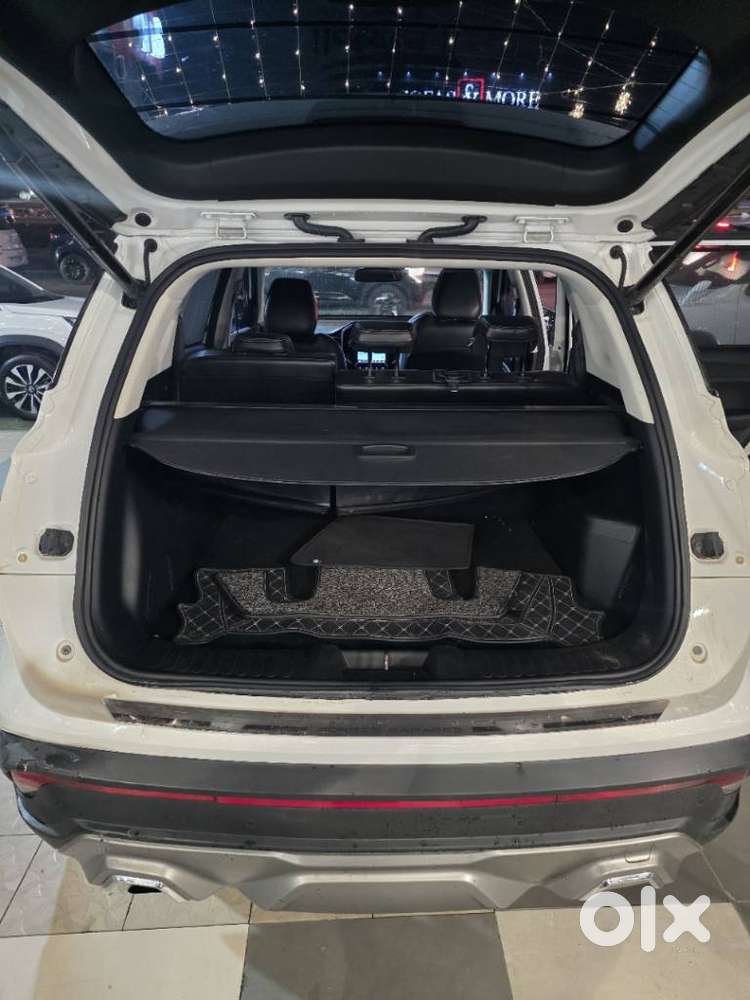 Mg Hector 2.0 Sharp Diesel, 2022, Diesel
