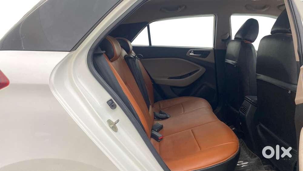 Hyundai Elite I20 1.4 Sportz Plus Crdi, 2019, Petrol