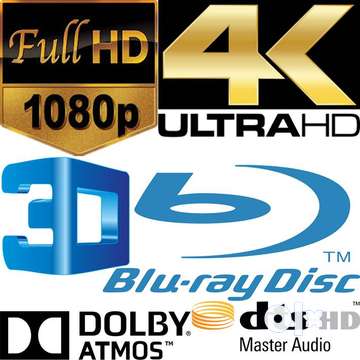 4k discount movies online
