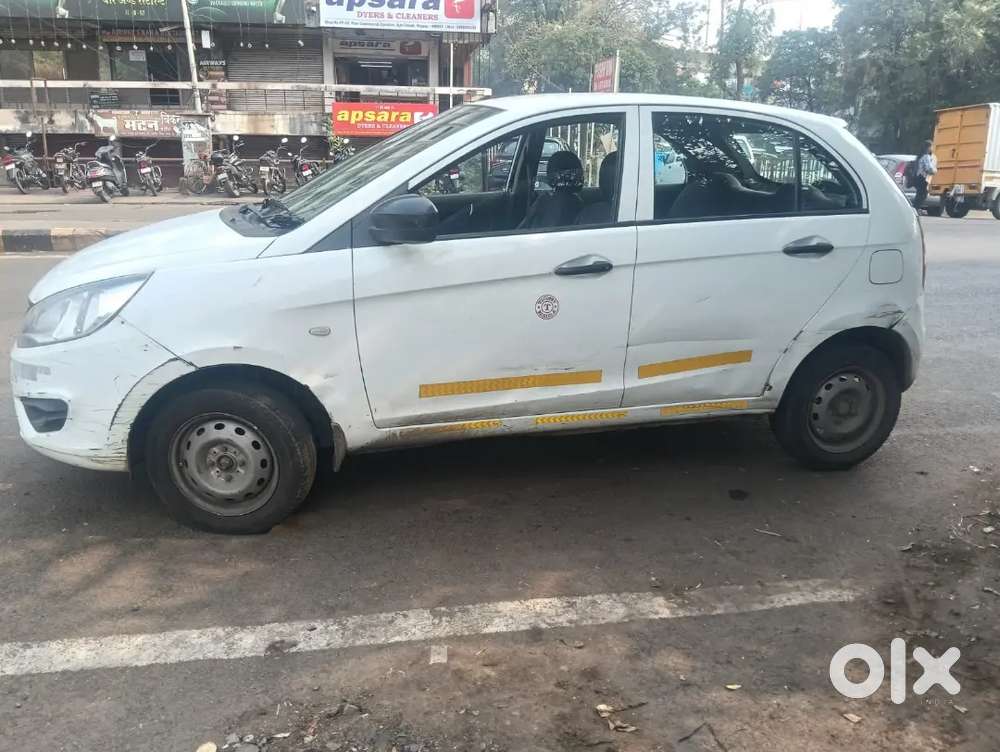 Tata Bolt 1.3 Quadrajet 2019