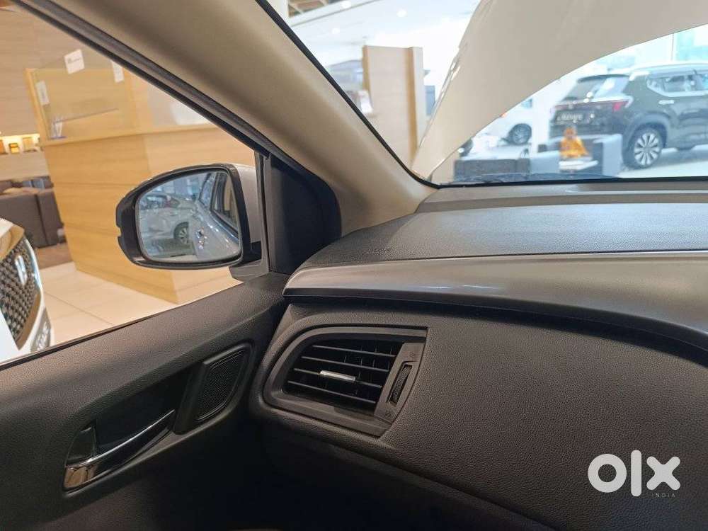 Honda City 2015-2017 I Vtec Cvt Vx, 2015, Petrol