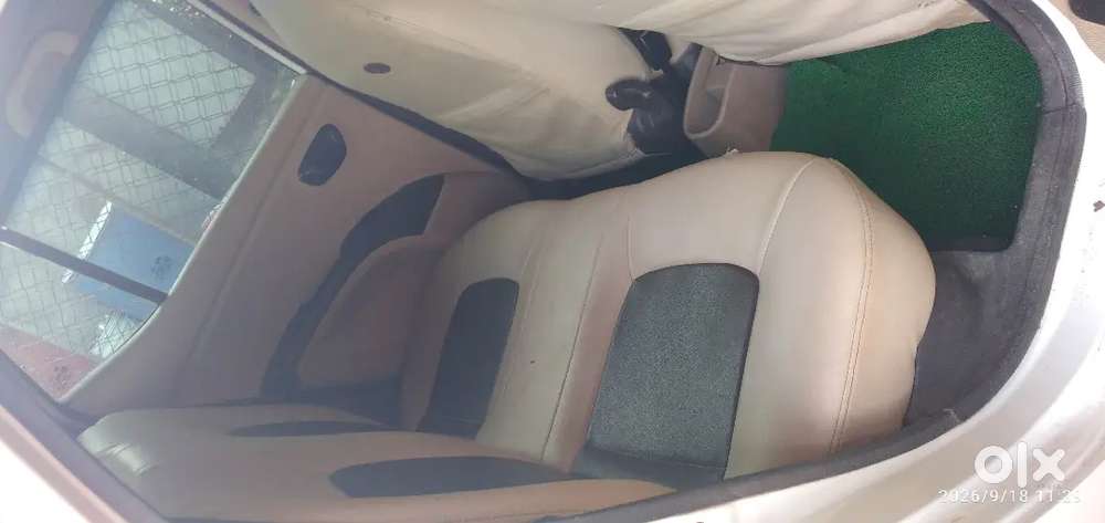 Hyundai I10 2010 Petrol Manual