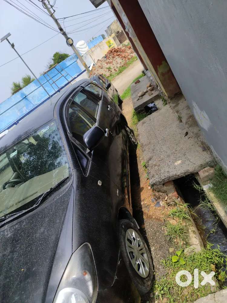 Toyota Innova Hycross 2007 Manual Diesel