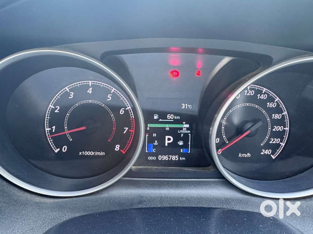 Mitsubishi Outlander 2.4 Mivec, 2011, Petrol