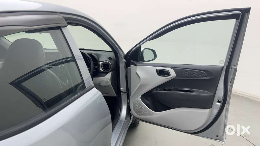 Hyundai Grand I10 Nios Magna 1.2 Kappa Vtvt, 2022, Petrol