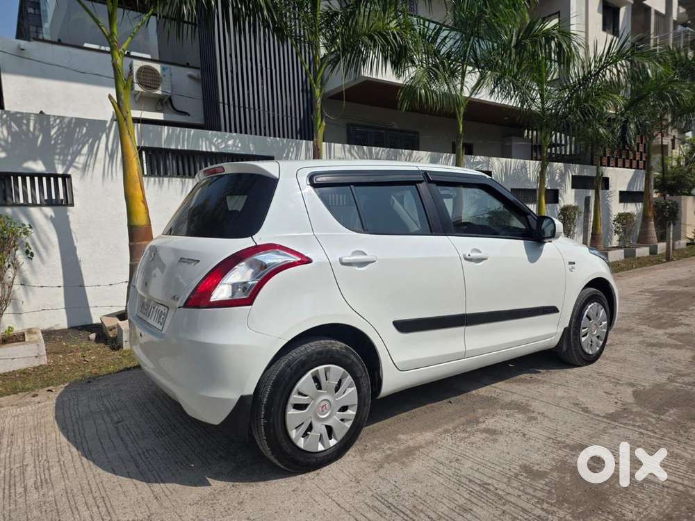Maruti Suzuki Swift Ddis Ldi, 2016, Diesel