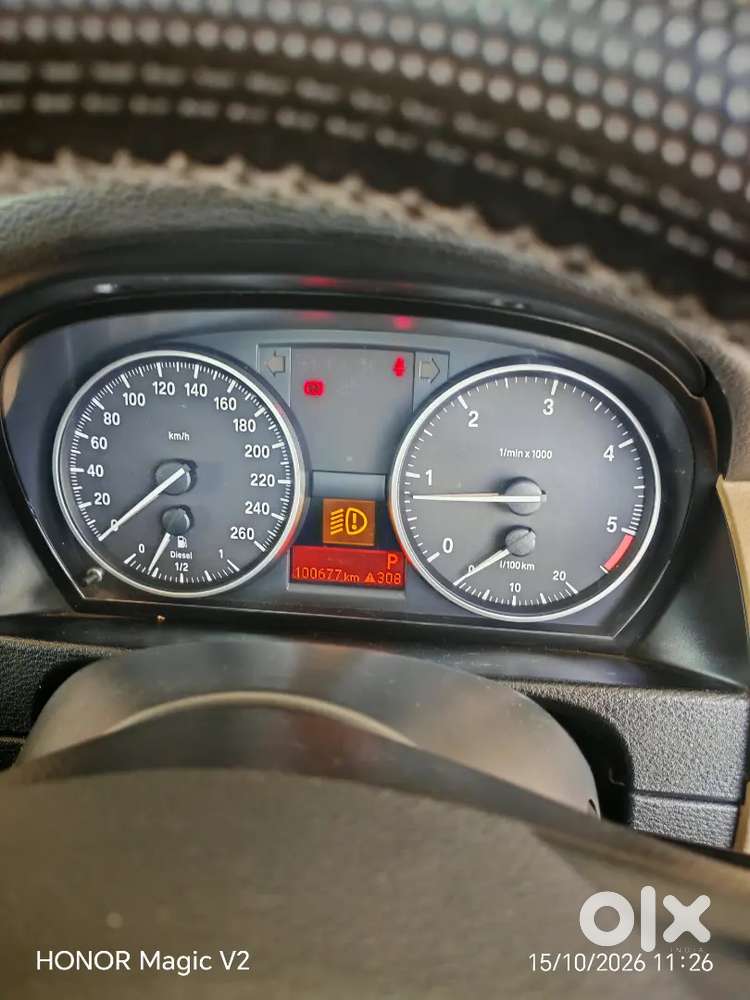 Bmw X1 Diesel 2014