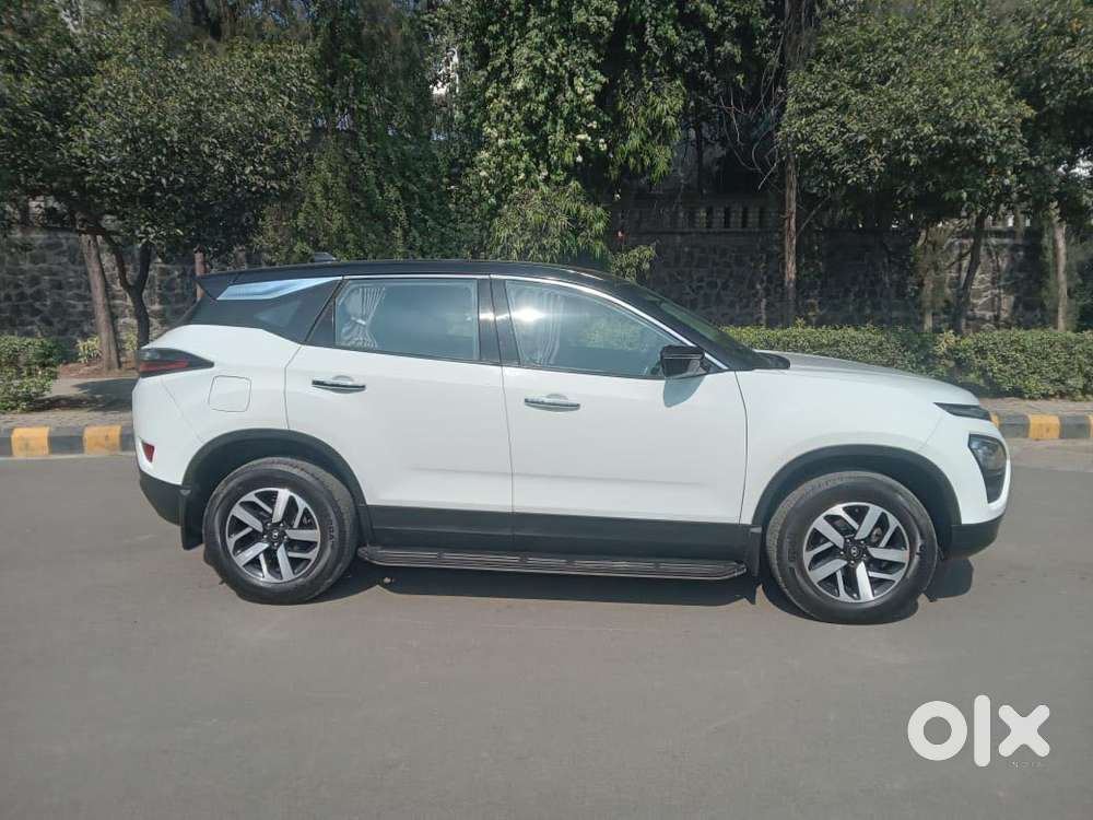 Tata Harrier Xza+, 2022, Diesel