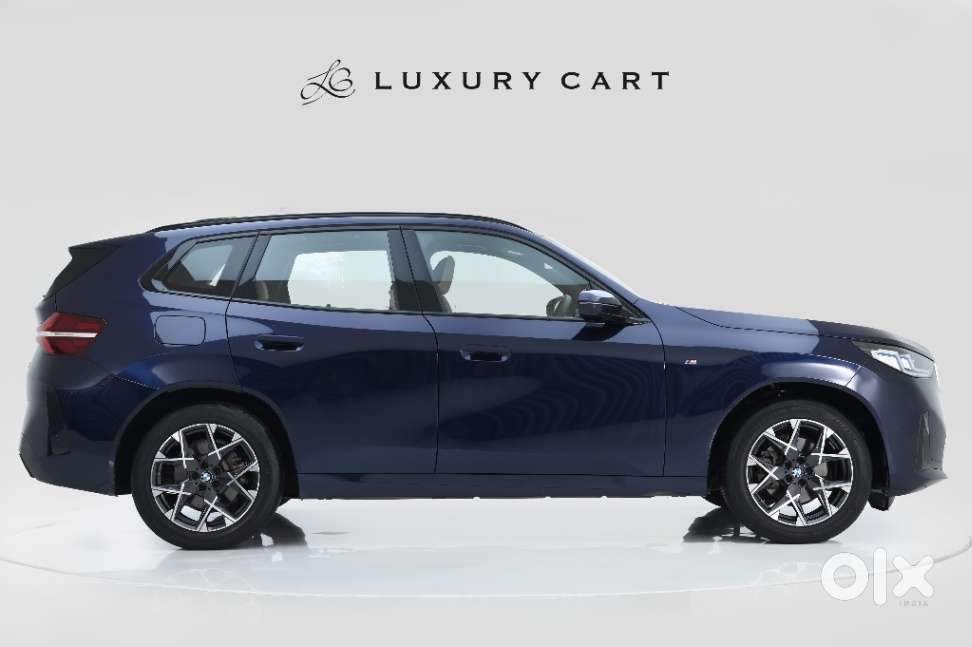 Bmw X3 New, 2025, Petrol