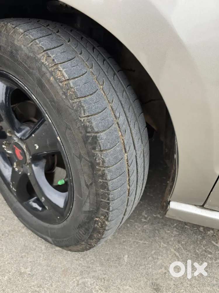 Skoda Rapid 2015 Diesel Well Maintained