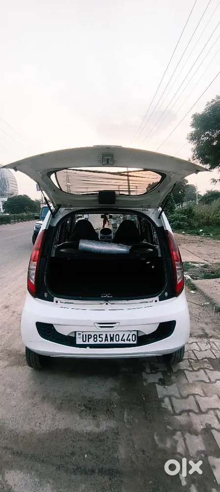 Tata Nano Genx Xt 2016