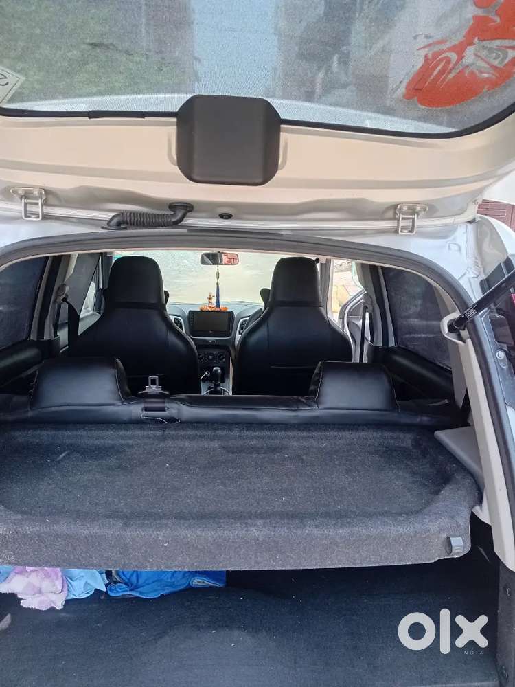 Maruti Suzuki Wagon R 2025 Year