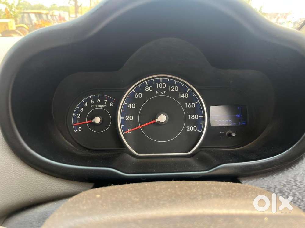 Hyundai I10 Exp 2031 Petrol,