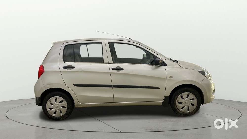 Maruti Suzuki Celerio