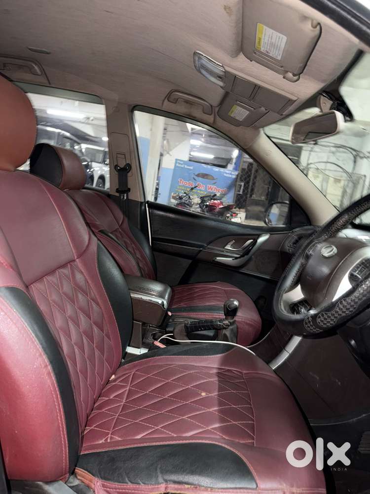 Mahindra Xuv500 W8, 2014, Diesel