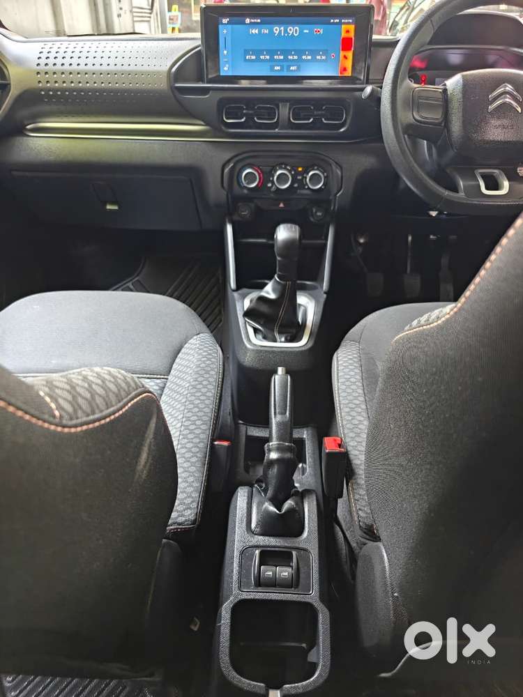 Citroen C3 Puretech 82 Feel, 2023, Petrol