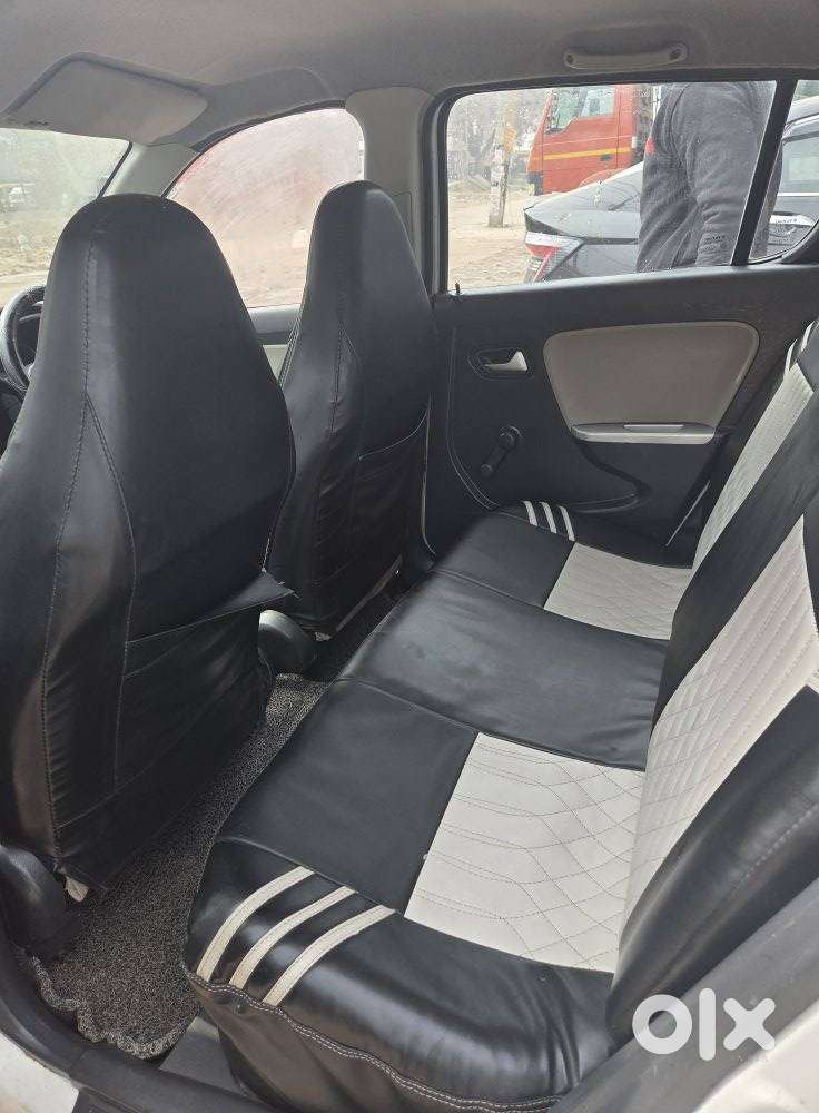 Maruti Suzuki Alto K10 Vxi (o), 2017, Cng & Hybrids