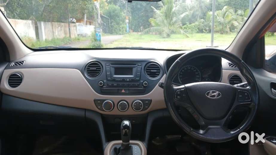 Hyundai Grand I10 Asta 1.2 At Vtvt, 2014, Petrol