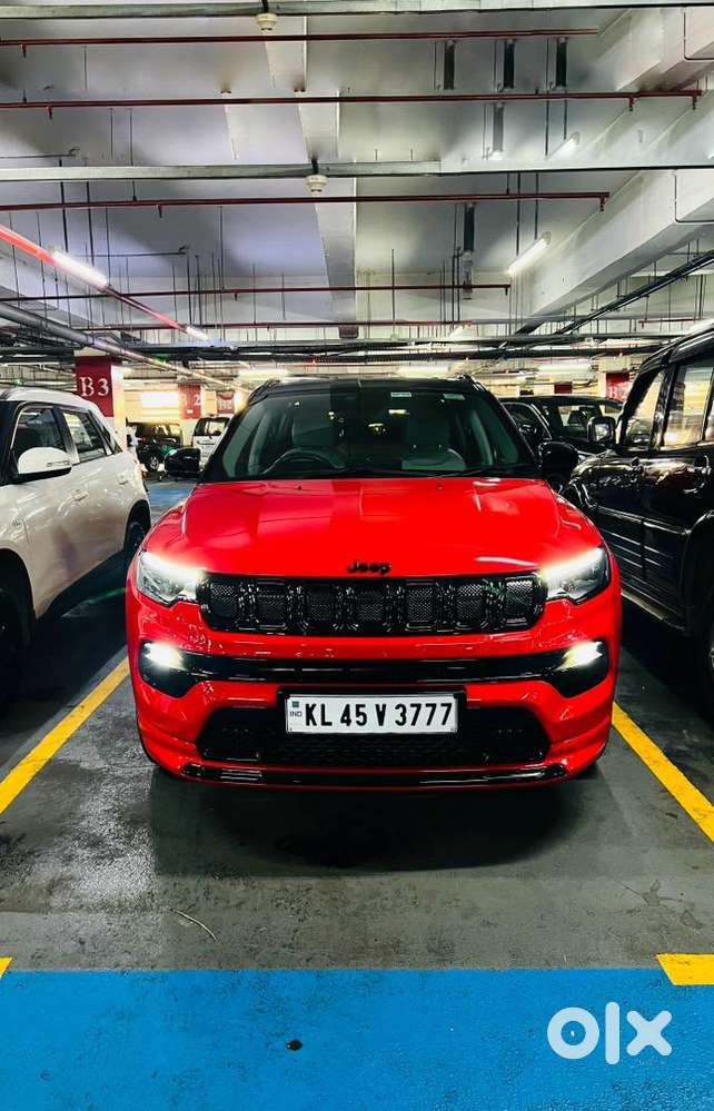 Jeep 2.0 Longitude 2021 Diesel Manual 38400 Km