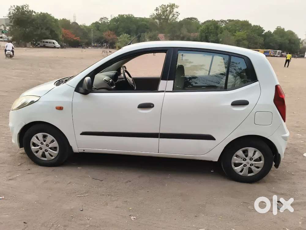 Hyundai I10 2012 1st Own