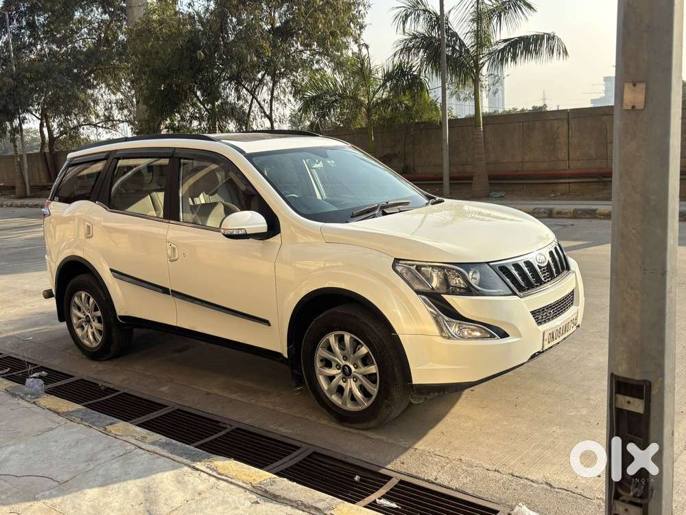 Mahindra Xuv500 2.2 W10, 2017, Diesel