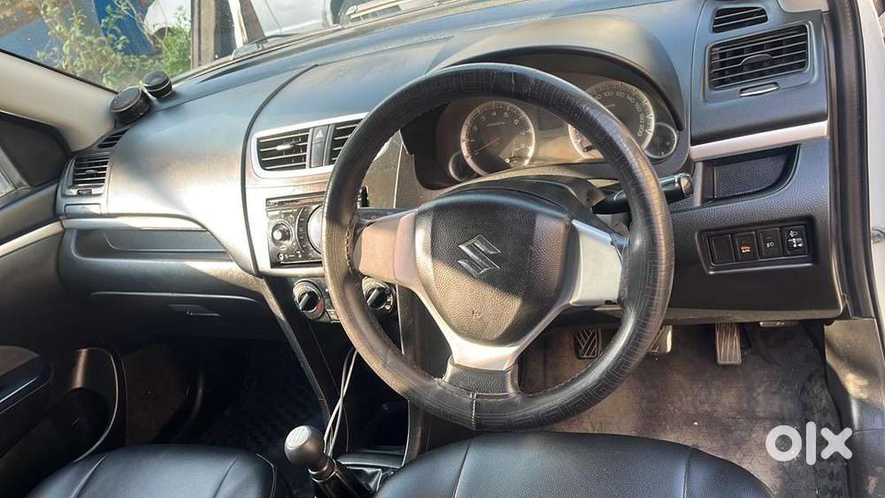 Maruti Suzuki Petrol 2011