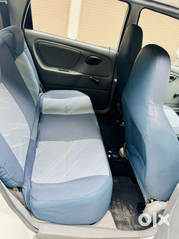 Maruti Suzuki Alto K10 Lxi, 2014, Petrol