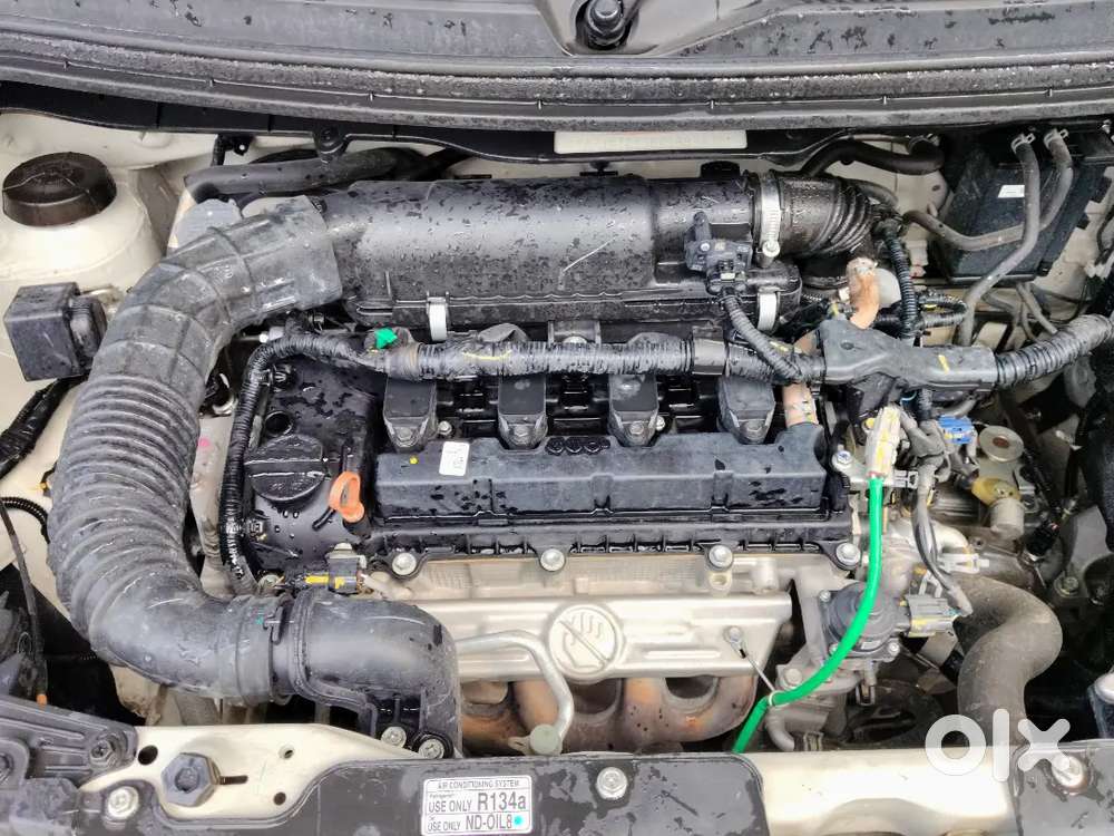 Maruti Suzuki Wagon R Flex Fuel 2023 Petrol 50000 Km Driven