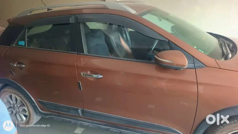 Hyundai New I20 All Condition Ok Top Model Hai