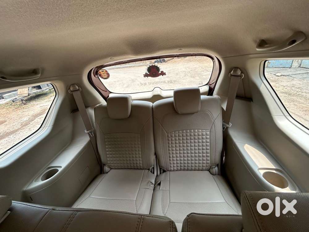 Maruti Suzuki Ertiga 2022-2023  Vxi, 2021, Petrol