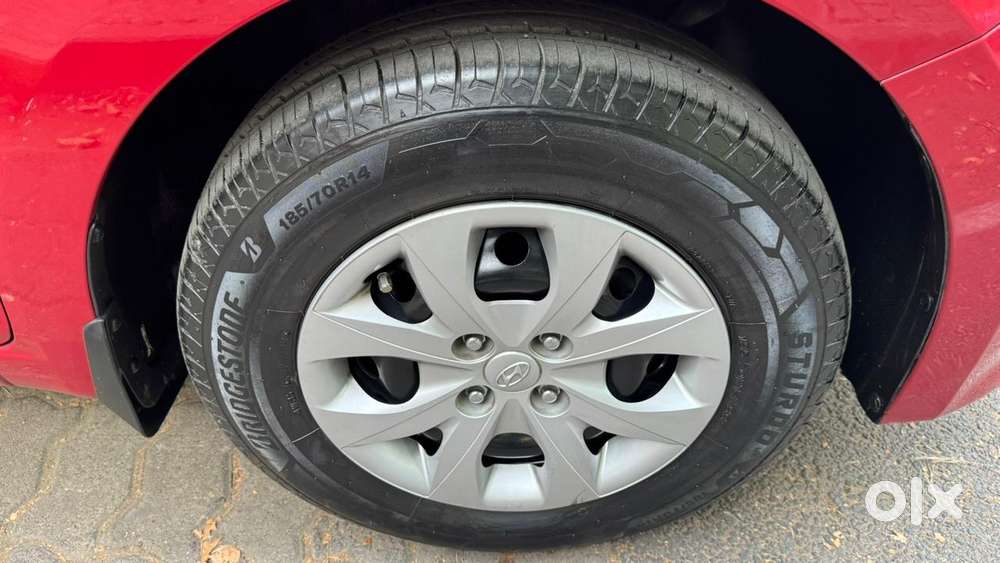 Hyundai Elite I20 Sportz 1.2, 2015, Diesel