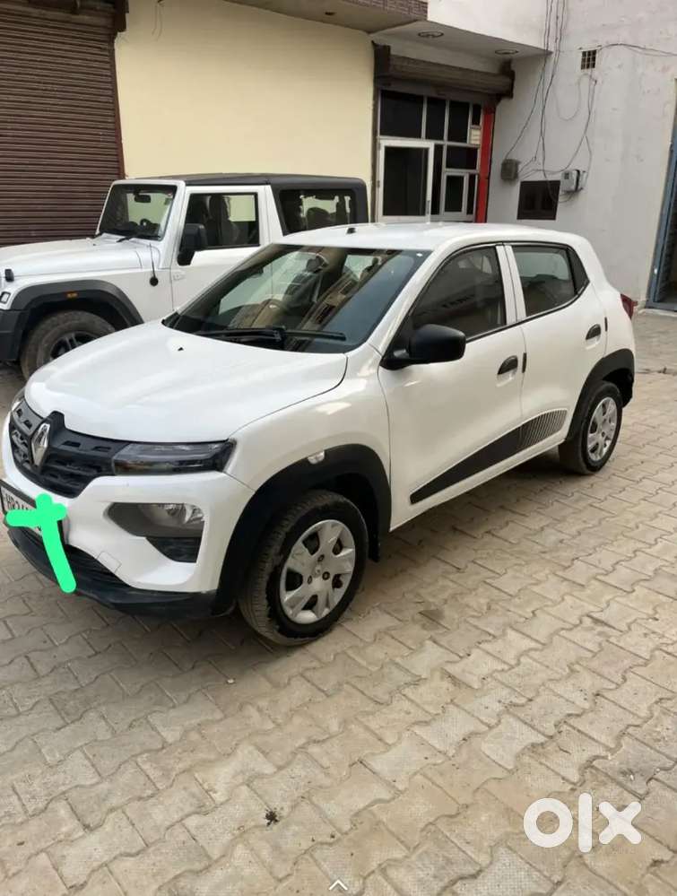 Renault Kwid Rxt 2021 Petrol