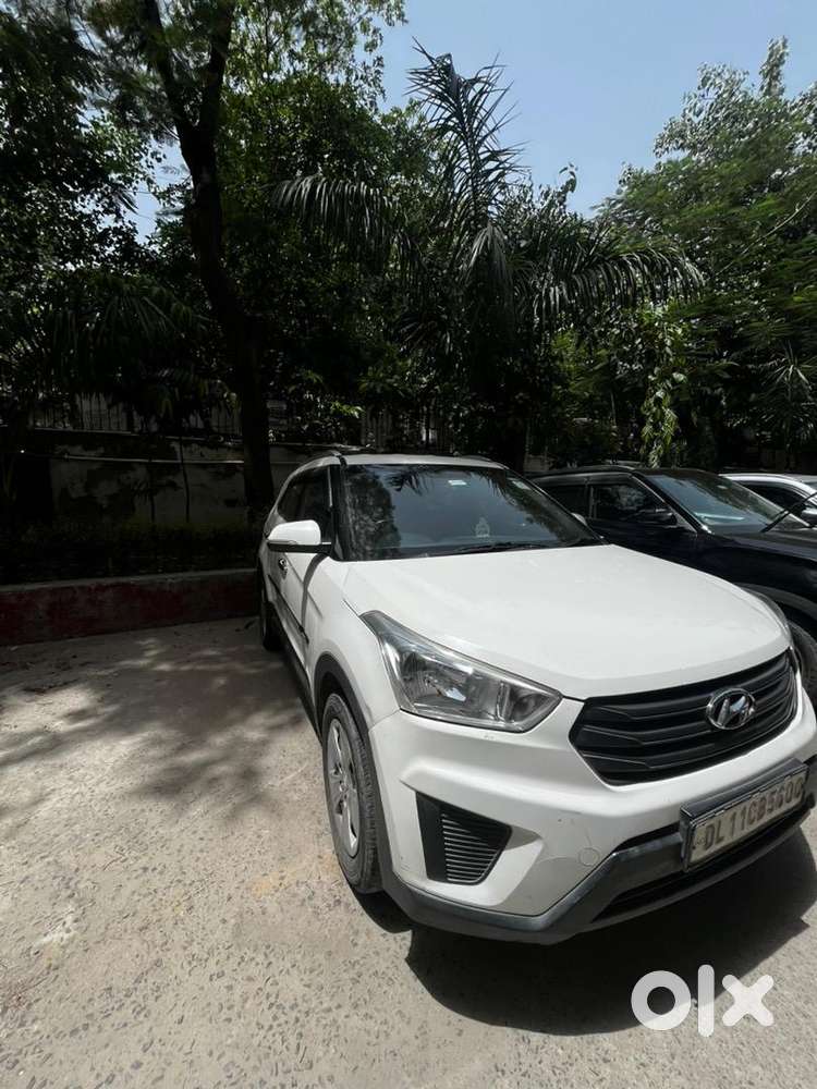 Hyundai Diesel Car 2018