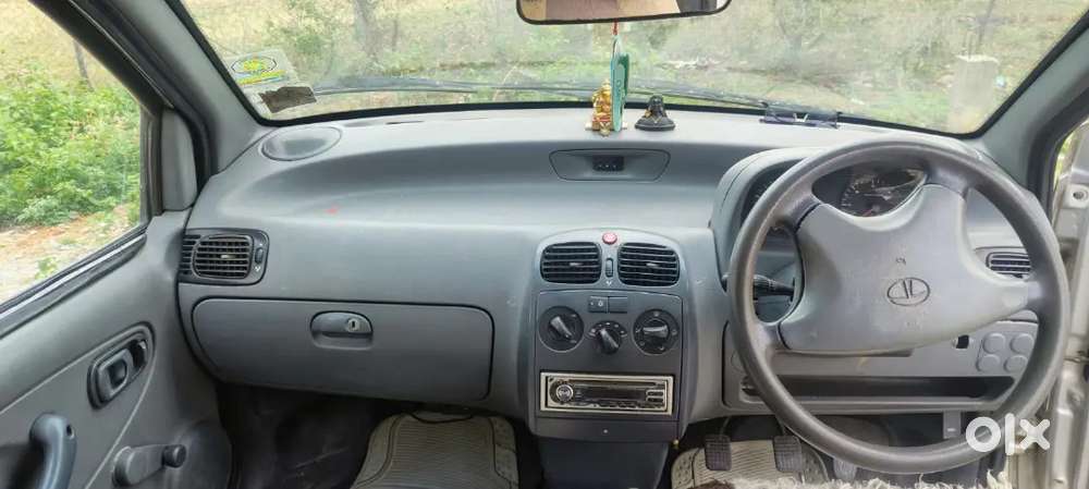 Tata Indica V2 2005 Diesel Well Maintained