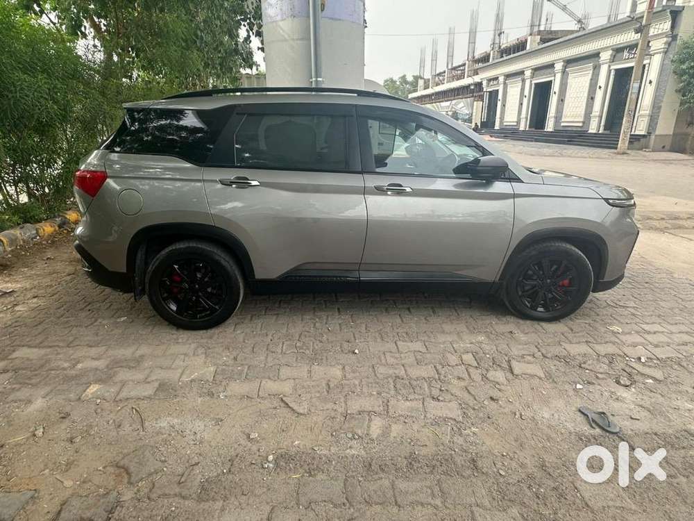 Mg Hector 2019 Diesel Very Well Maintained