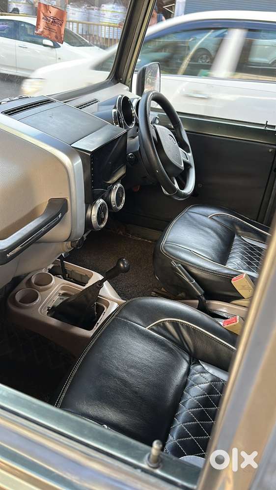Mahindra Thar 2015 Diesel Good Condition