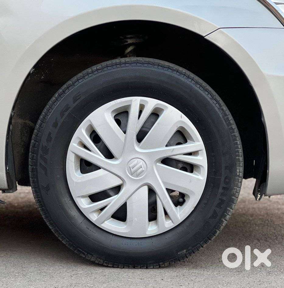 Maruti Suzuki Swift Vxi, 2015, Petrol