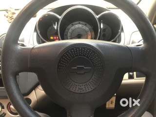 Chevrolet Aveo 2007 Model