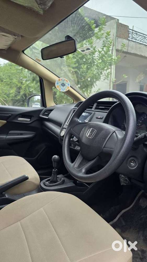 Honda Jazz 1.2 E I Vtec, 2016, Petrol
