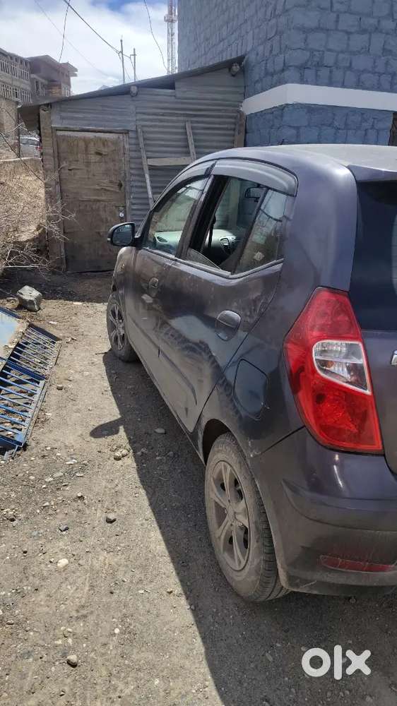 Hyundai I10 2013 Petrol Good Condition
